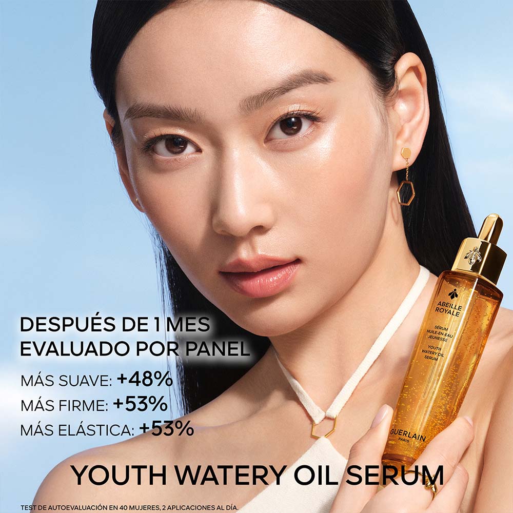 ABEILLE ROYALE KIT S&Eacute;RUM REJUVENESCEDOR (SET PARA CUIDADO DE LA PIEL)